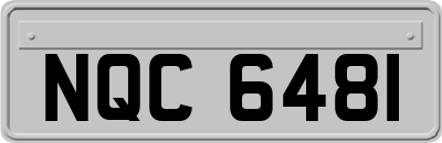 NQC6481