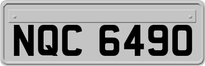 NQC6490
