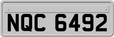 NQC6492