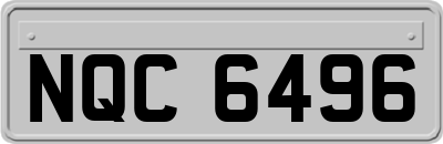NQC6496