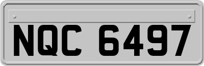 NQC6497