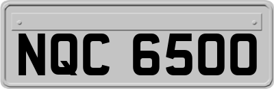 NQC6500