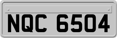 NQC6504