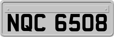 NQC6508