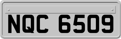 NQC6509