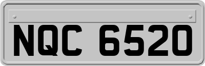 NQC6520