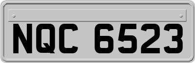 NQC6523