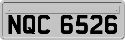 NQC6526