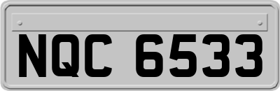 NQC6533