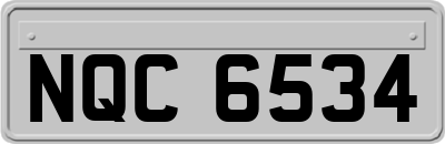 NQC6534