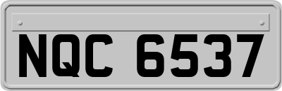 NQC6537