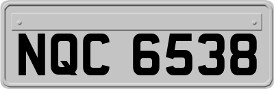 NQC6538