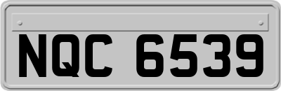 NQC6539