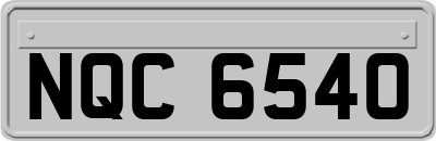 NQC6540