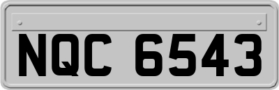 NQC6543
