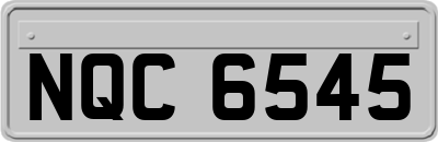 NQC6545