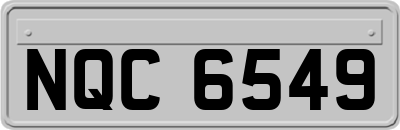 NQC6549