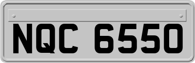 NQC6550