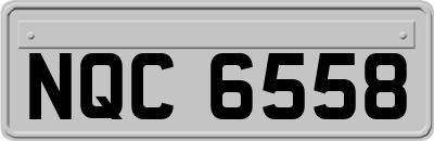 NQC6558