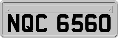 NQC6560