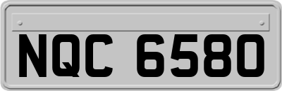NQC6580