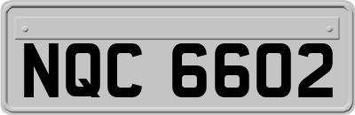 NQC6602
