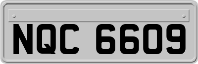 NQC6609