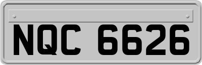 NQC6626