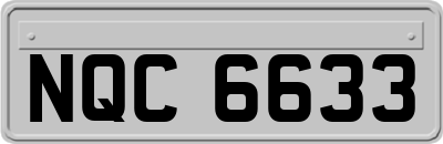 NQC6633
