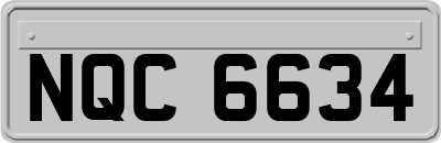 NQC6634