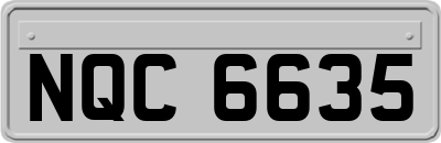 NQC6635