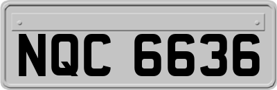 NQC6636