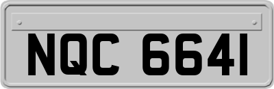 NQC6641