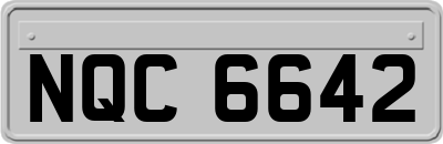 NQC6642