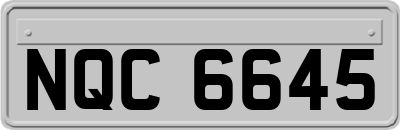 NQC6645