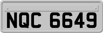 NQC6649