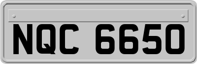 NQC6650