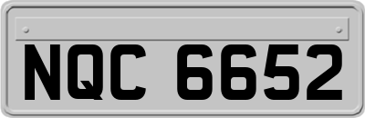 NQC6652