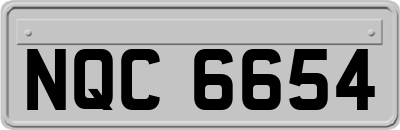 NQC6654