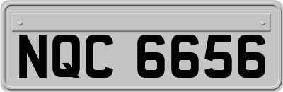 NQC6656