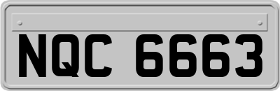 NQC6663