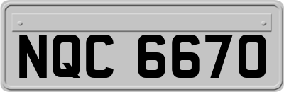 NQC6670
