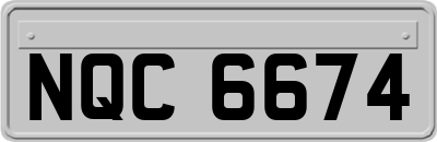 NQC6674