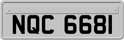 NQC6681