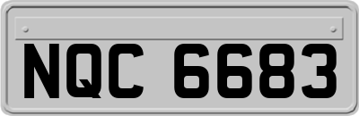 NQC6683