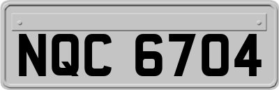 NQC6704