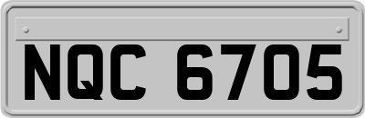 NQC6705