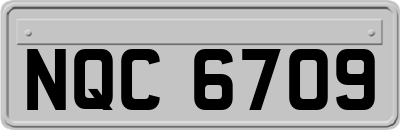NQC6709