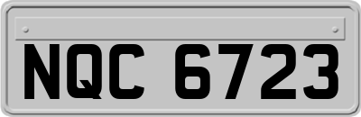 NQC6723