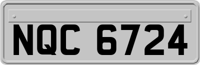 NQC6724
